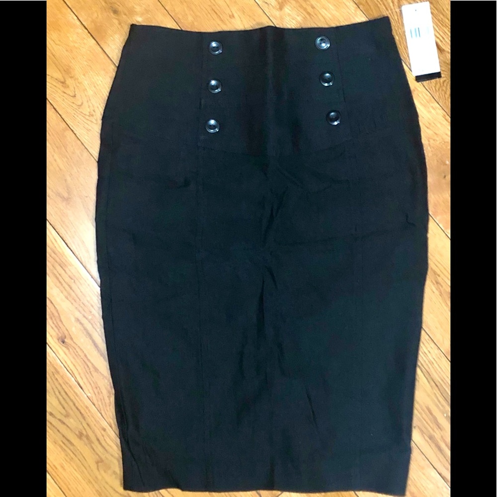 Women’s Pencil Skirt